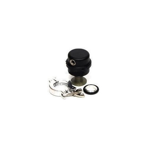 Ai CleanVac Series Dry Scroll Pump Exhaust Filter Silencer