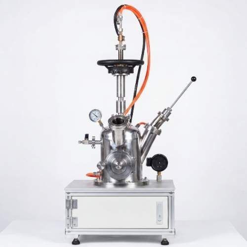 AIVAF-200 Mini 3000°C Compact Arc Melting Furnace (Call for Pricing)