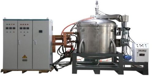 Graphitization Furnace  (Call for Pricing) 