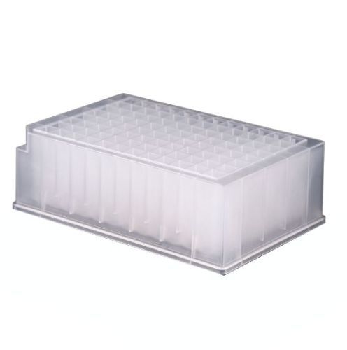 NEST Deep Well Plates, Square well, Non-Sterile