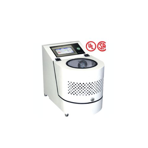 Planetary Ball Mill  4x500ml Gear-Drive 2-Liter Old Model 220V and UL