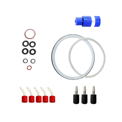 R Service Kit 100f