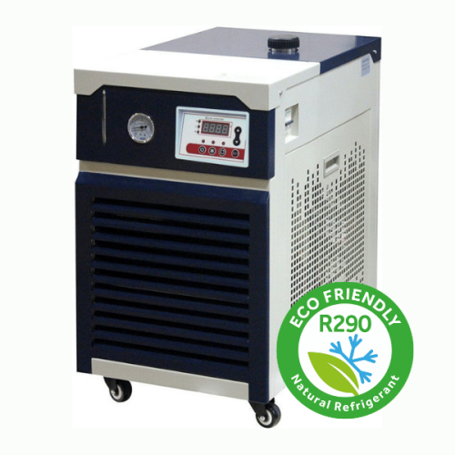 Ai -30°C 30L Recirculating Chiller with 20L/Min Centrifugal Pump