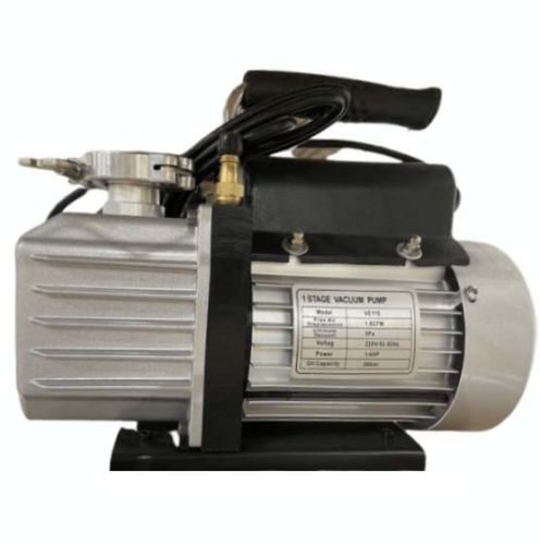 VACUUM PUMP V 115 SINGLE STAGE LT Refurb 220V 2019 Model