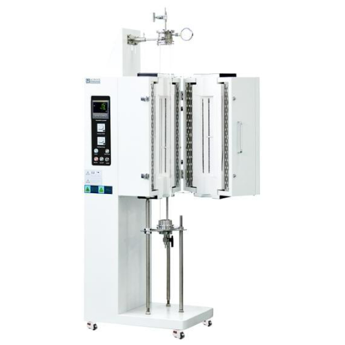1200C 1-3 Zone Vertical Tube Furnace w/ Kanthal Element