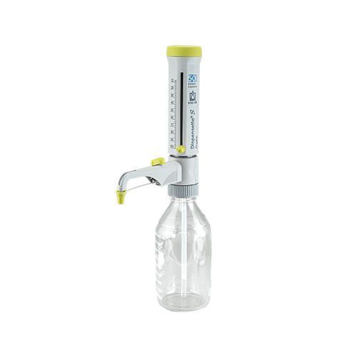 BrandTech Dispensette® S Organic Analog Bottletop Dispenser