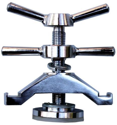 Jar Clamping Device for PQ-N4 (4x1L) Planetary Ball Mills