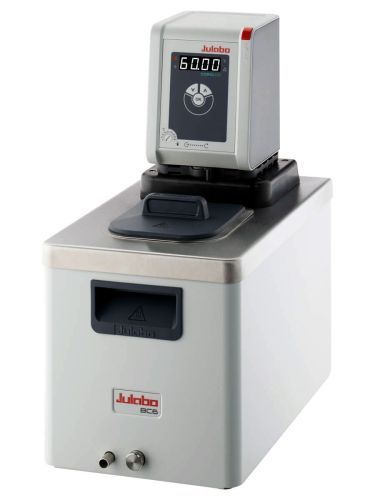 Julabo CORIO CD-BC6 150°C 6L Capacity Heating Circulator