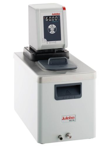 Julabo CORIO CP-BC6 200°C 6L Capacity Heating Circulator