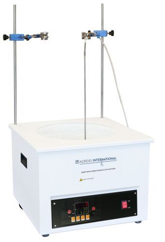 Ai DigiM 10L 300°C 1200 RPM Digital Heating & Stirring Mantle
