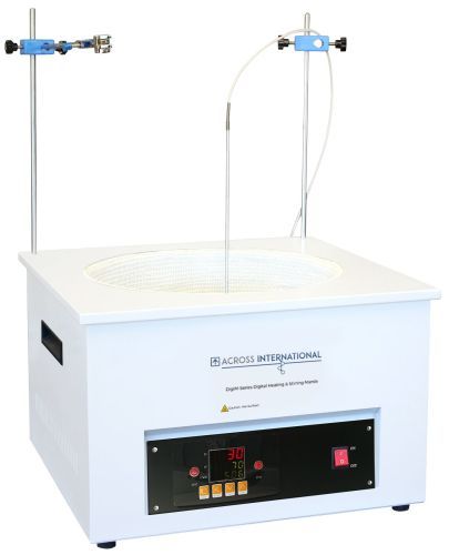 Ai DigiM 20L 300°C 1200 RPM Heating & Stirring Mantle - 220V