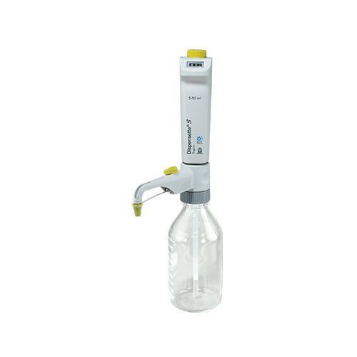 BrandTech Dispensette® S Organic Digital Bottletop Dispenser