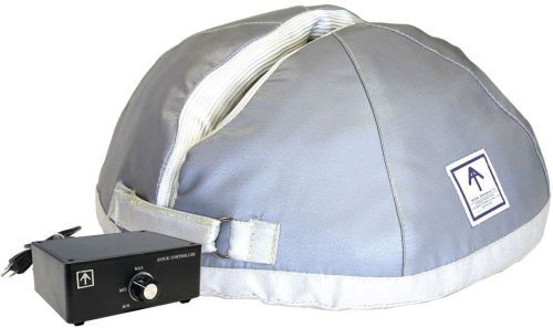 Ai 10L HeatedShield 400C Fabric Heating Top with Temp Controller Refurb 2021
