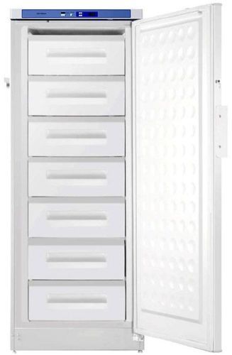 Ai EasyChill 9 Cu Ft -25°C Upright Freezer UL 115V