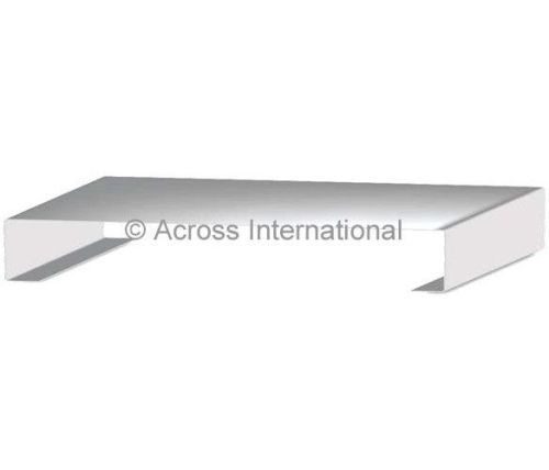 Stackable aluminum Shelf for AT Series 3.2/7.5/16 CF Vac Ovens