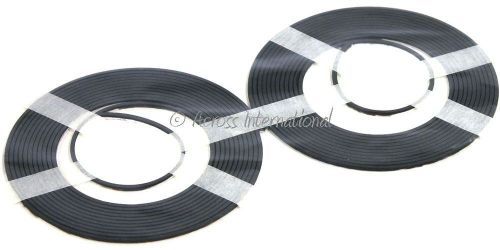 Ai CleanVac Series Dry Scroll Pumps Tip Seal Service Kit