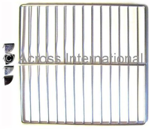 Stainless Steel Oven Racks for FO Series Ovens