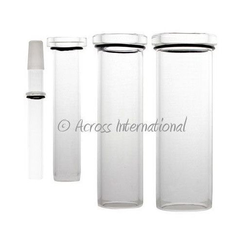 Ai SolventVap Rotary Evaporator Vapor Duct with Sealing Gasket