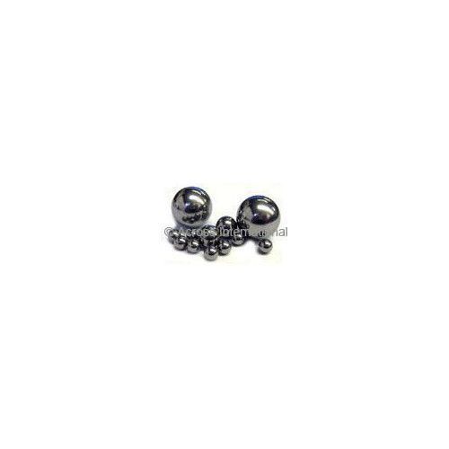 Highly Polished Tungsten Carbide Grinding Balls (Call for Pricing)