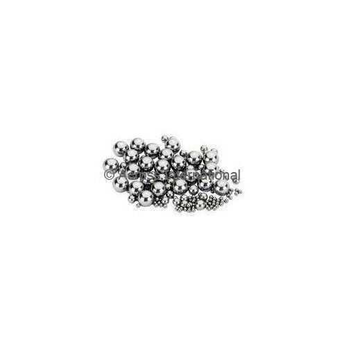 Stainless Steel Grinding Balls