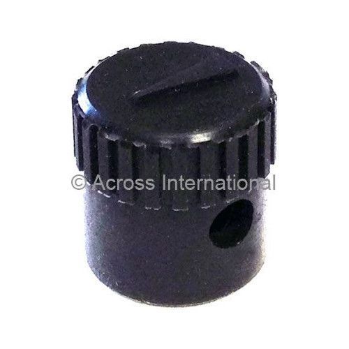 Rubber Vacuum Release Valve Cap for AT Series Vacuum Ovens