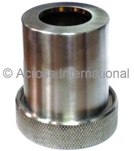 50ml Stainless Steel Jacket (Item# MSSC.50)