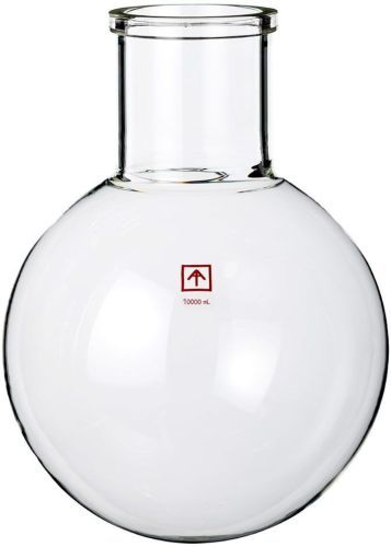 10L Large-Neck Evaporating Flask for Ai 10L Rotary Evaporators