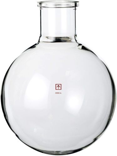 20L Large-Neck Evaporating Flask for Ai 20L Rotary Evaporators