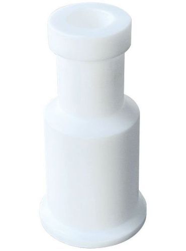Ai Filtered Glass Reactors PTFE 1.5" Triclamp Drain Adapter