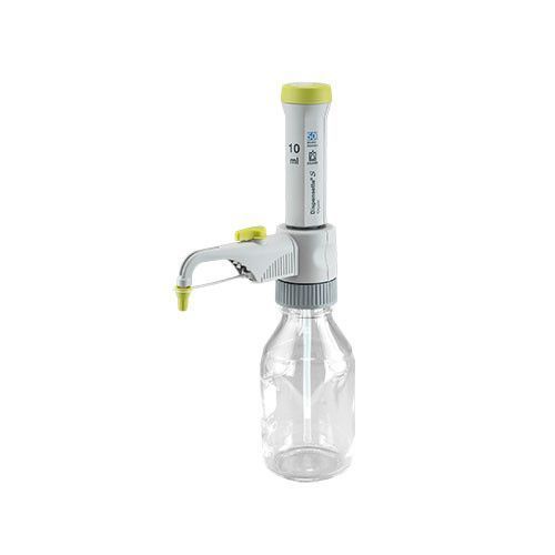 BrandTech Dispensette® S Organic Fixed-Volume Bottletop Dispenser