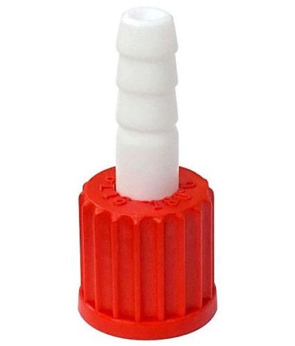 Ai 250°C Rated PTFE GL16 Connector w/ Viton Gasket - Pack of 5
