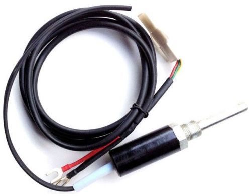 Thermocouple with Connection Cable for Heated Pressing Die Sets