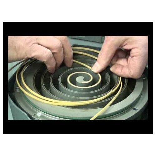 Edwards nXDS Series Dry Scroll Pumps Tip Seal Service Kit