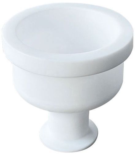 Ai Non-Filtered Glass Reactors PTFE KF25 Drain Adapter