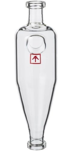Vapor Buffer Bottle for Ai SolventVap Series Rotary Evaporators