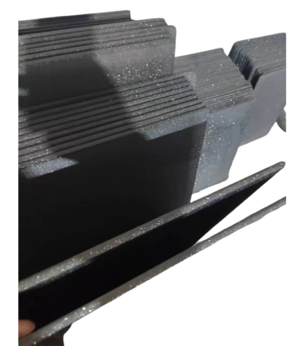 Silicon Carbide High Temperature Plate