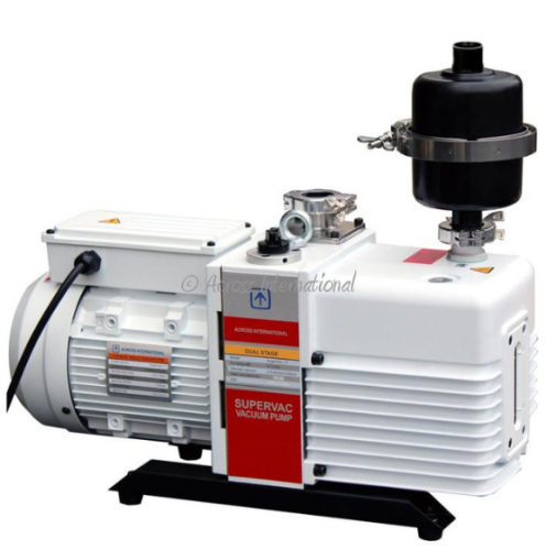 Ai SuperVac 11.3 cfm Corrosion-Resist 2-Stage Pump