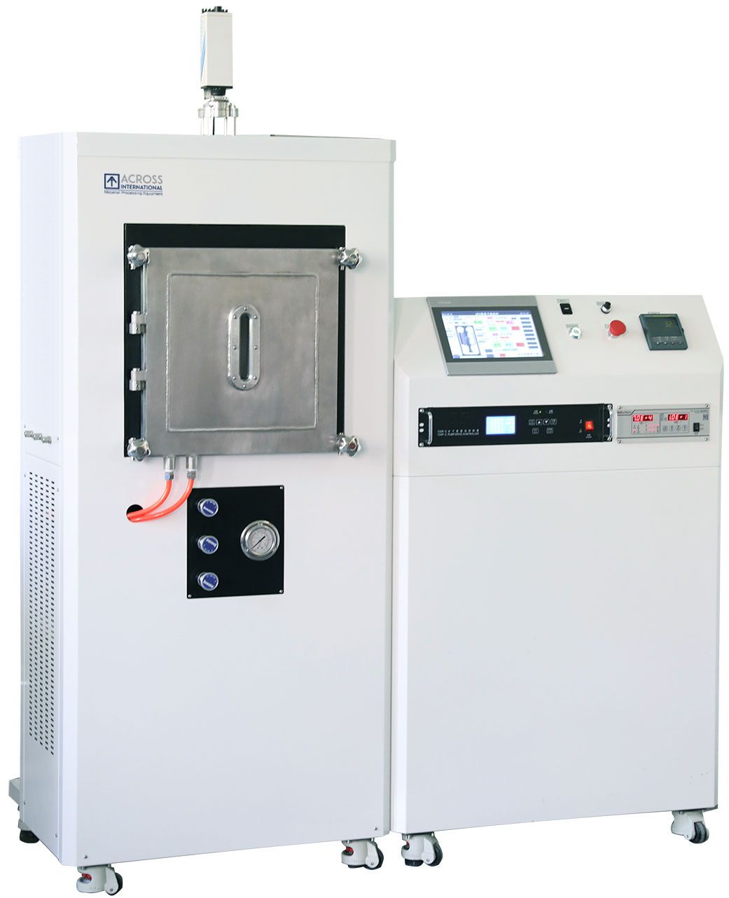 Plasmaプラズママシン New Inductively Coupled Plasma Mass Spectrometer Series