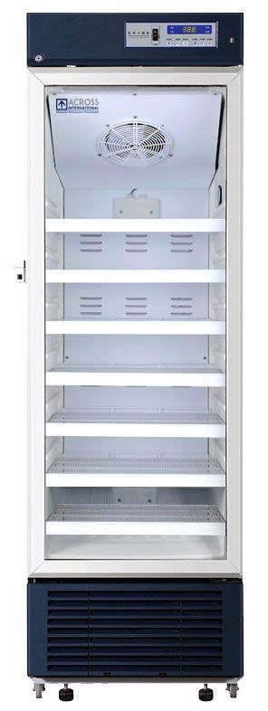 Ai 14 CF 2-8°C Upright Pharmacy Medical Vaccine Refrigerator UL