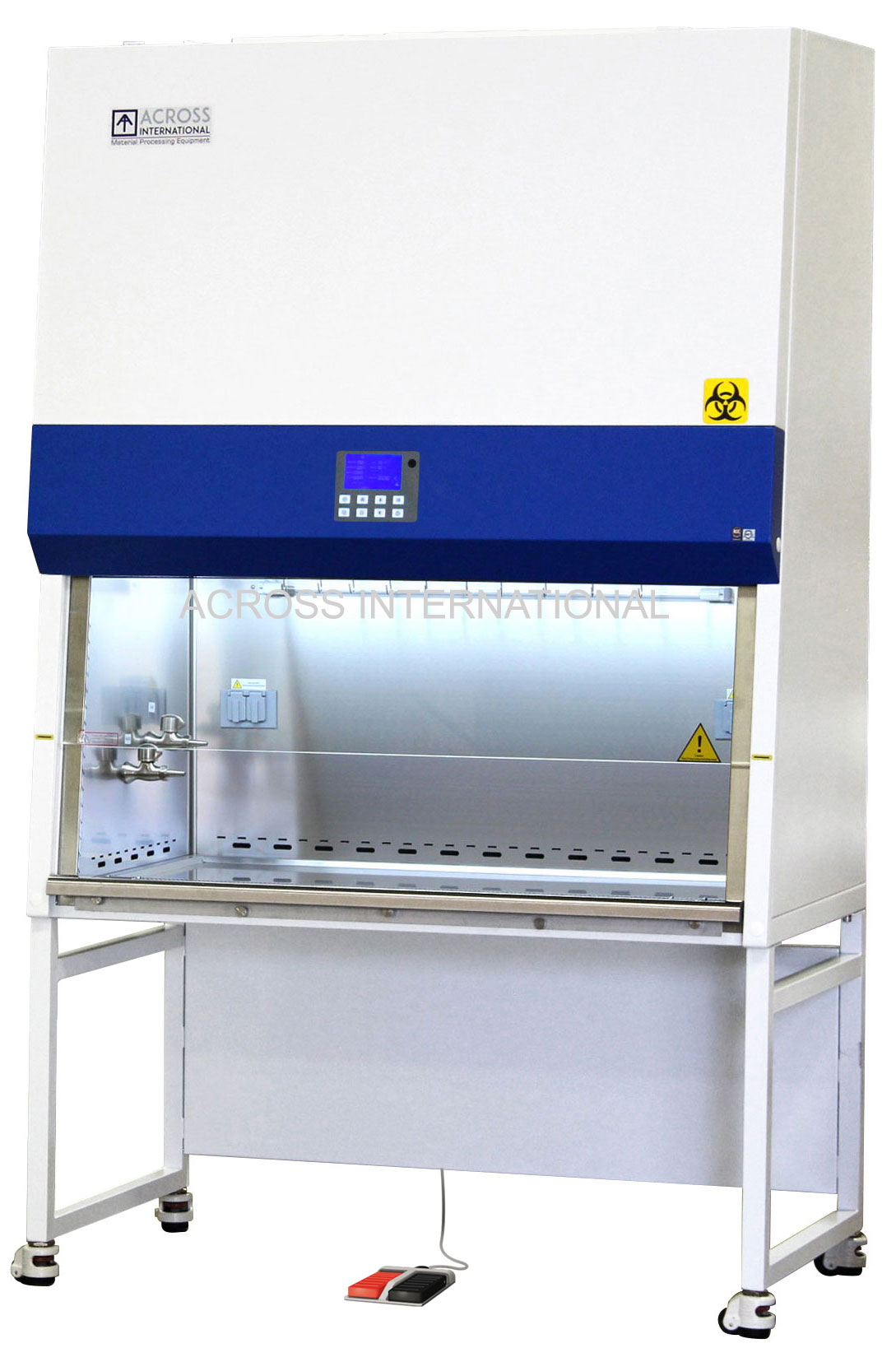 Ai 4 Class Ii A2 Biosafety Cabinet