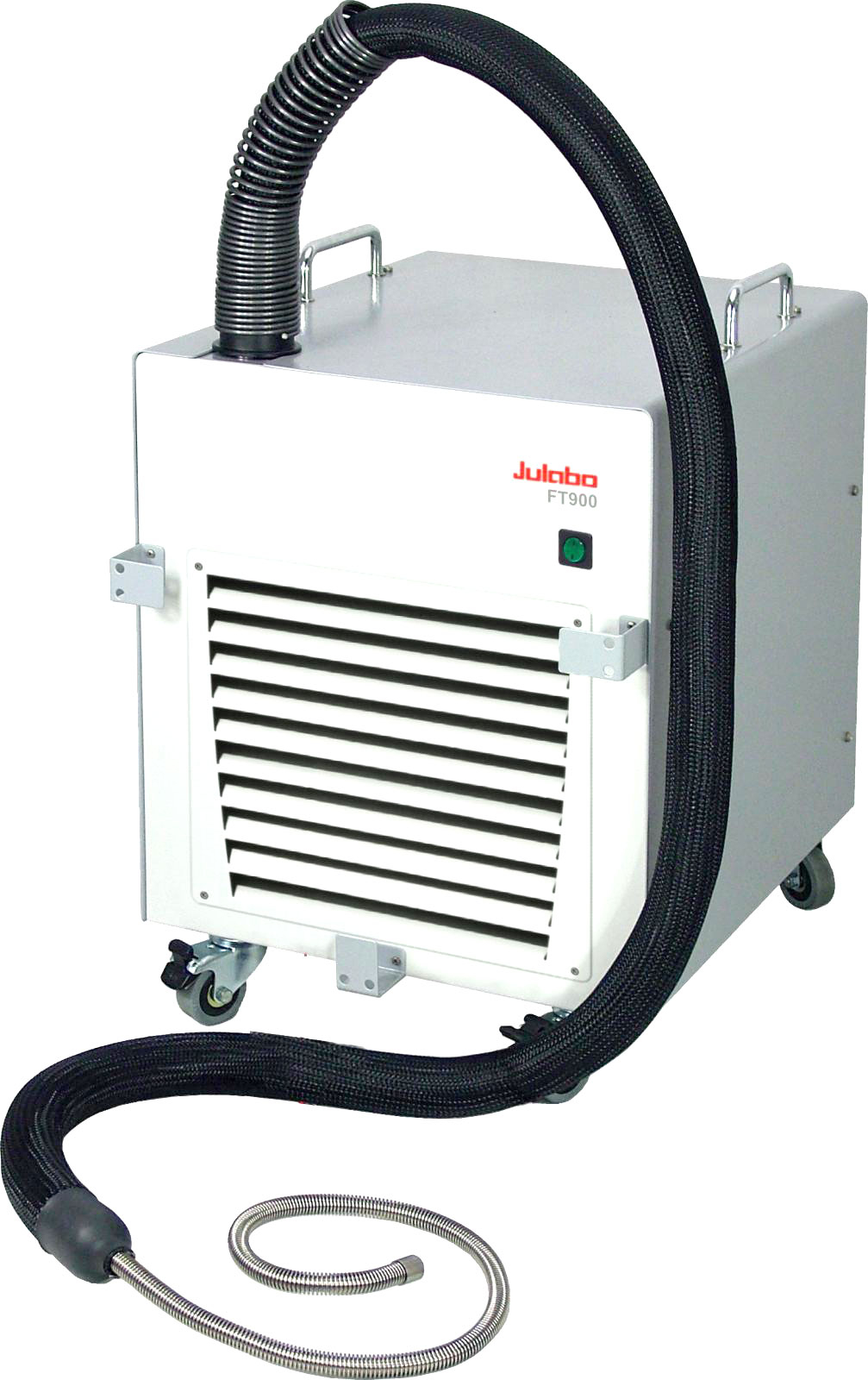 Julabo FT900 90°C Immersion Cooler with probe for rapid cooling