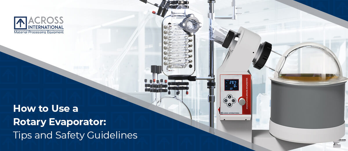 rotary-evaporator-tips-safety-guidelines