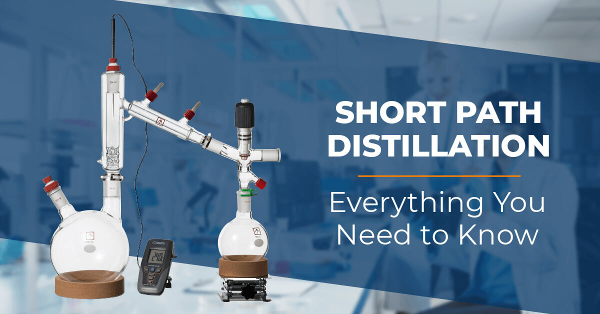 How Does Short Path Distillation Work? Across International