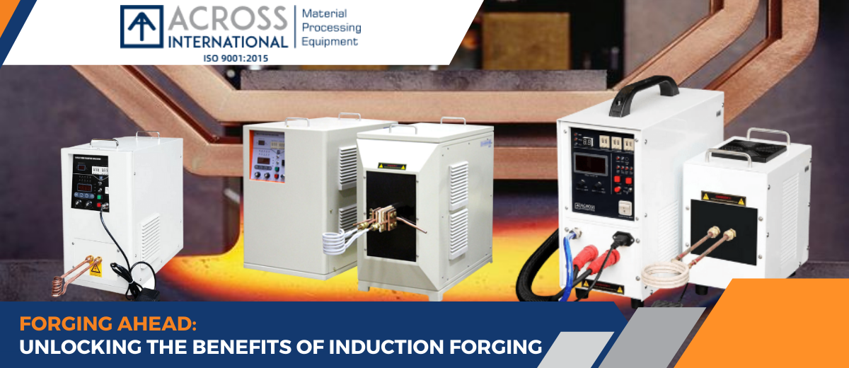 Unlocking the Benefits of Induction Induction Heater