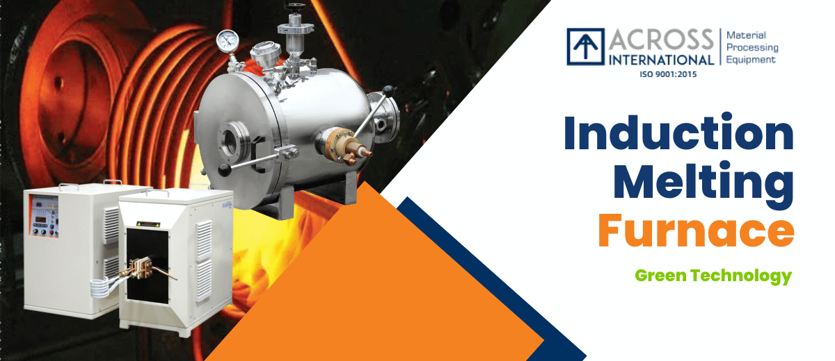 Importance of Induction heaters for Green Technology
